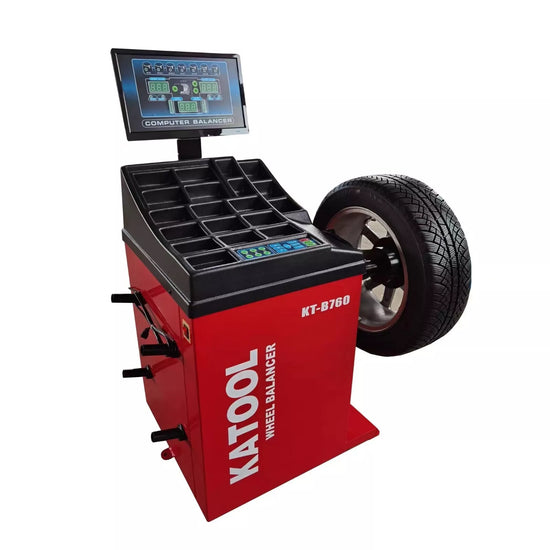 Wheel Balancer