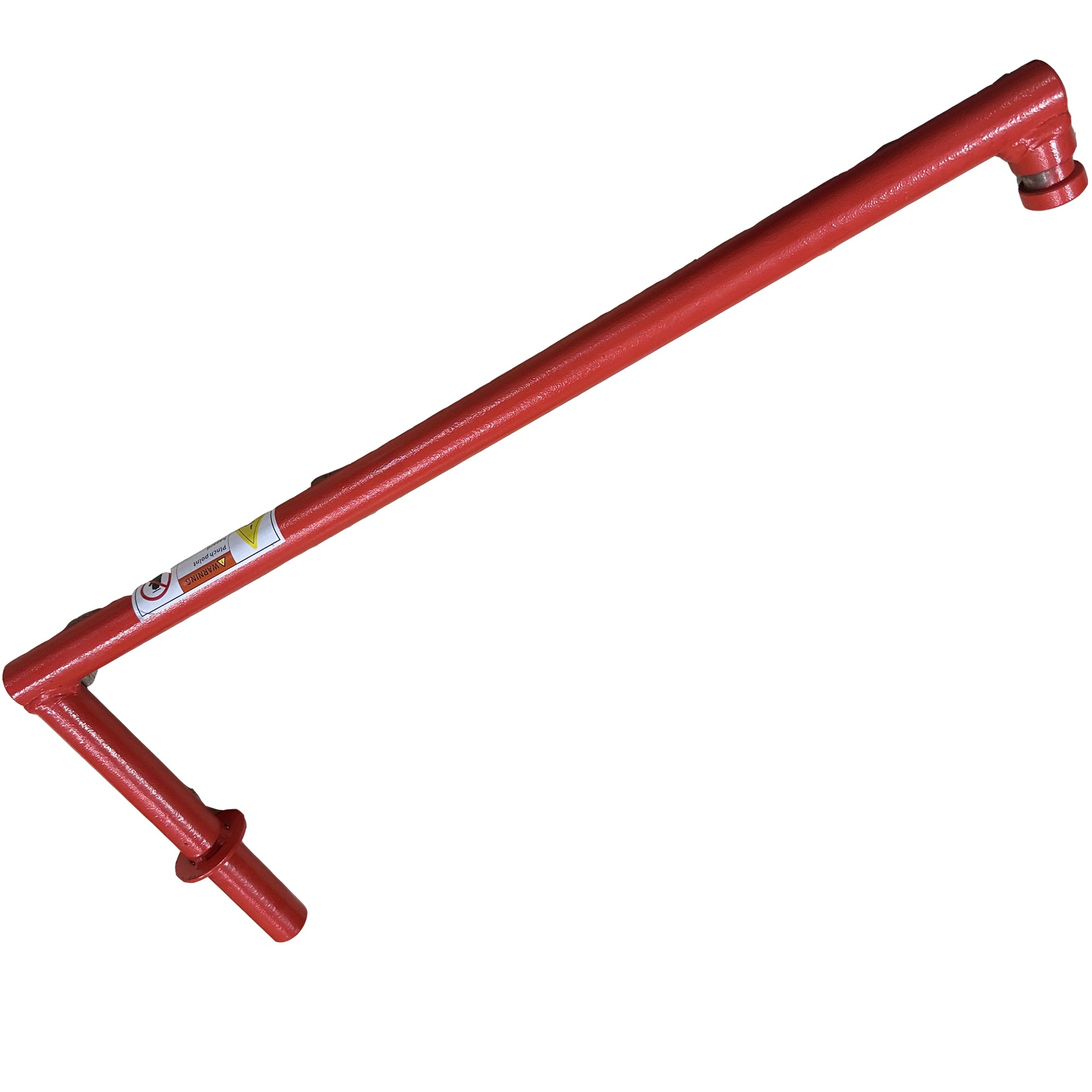 KT-2002 Red Bar