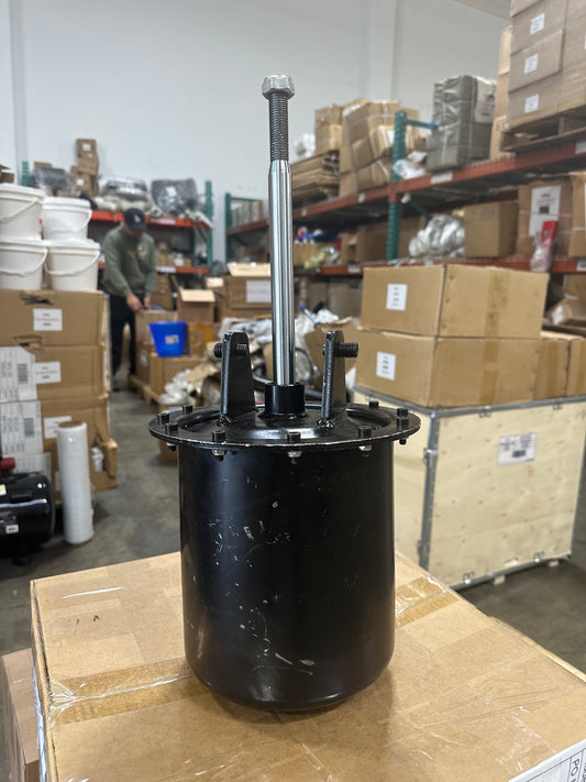 Tire Changer Machine Assembled Tire Changer Bead Breaker Cylinder for Car Tyre - Fully Assembled