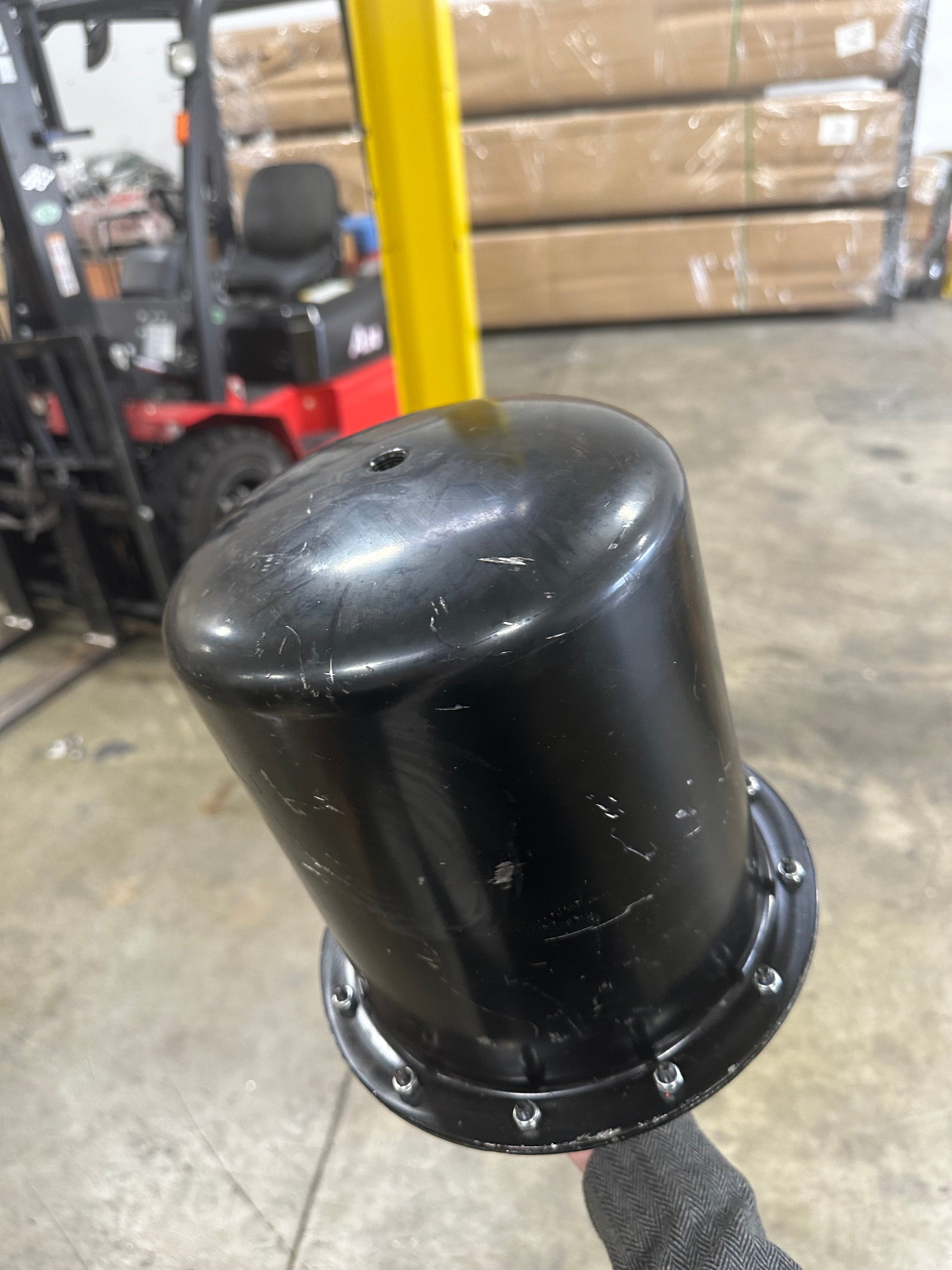 Tire Changer Machine Assembled Tire Changer Bead Breaker Cylinder for Car Tyre - Fully Assembled