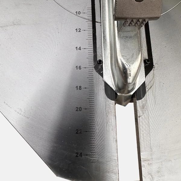 ME-T560 Tire Changer Machine with Auxiliary Arm 24" Turn Table 2.0HP Bead Blaster and ME-B620T Wheel Balancer Machine Tire Repair Wheel Changers Combo (ME-T560 & ME-B620T)