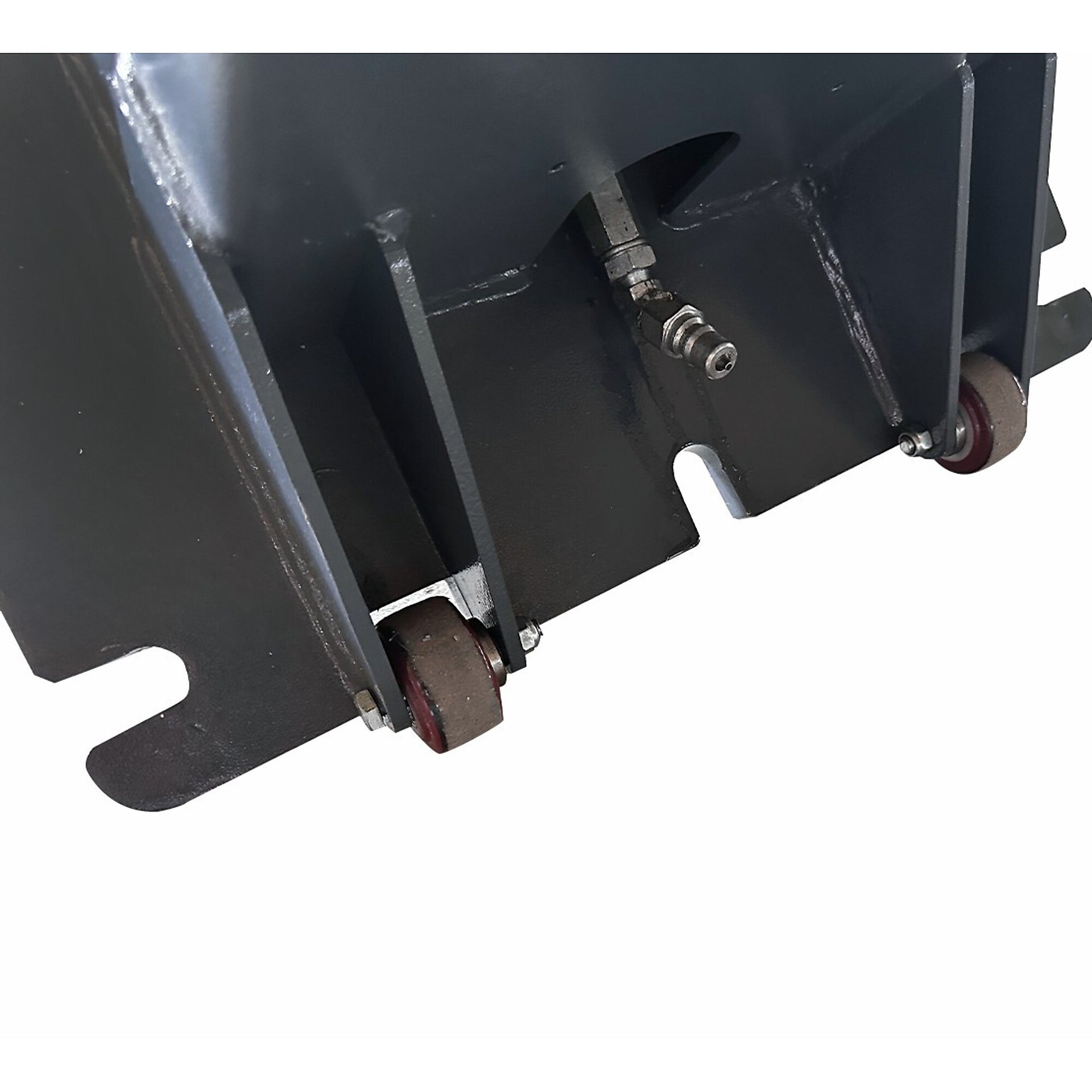 KATOOL KT-PMRL200 8000lb Portable 2-Post Lift