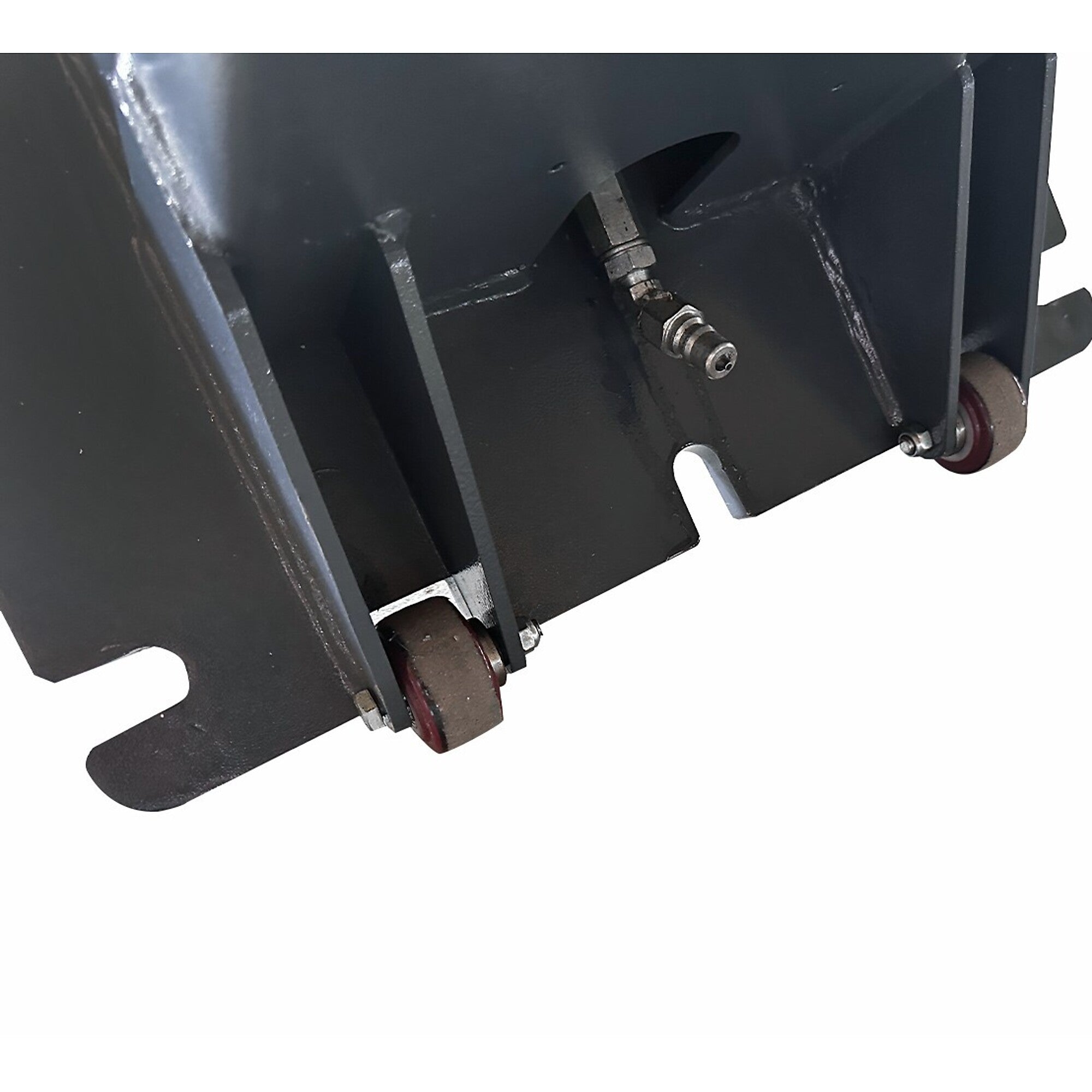 KATOOL KT-PMRL200 8000lb Portable 2-Post Lift