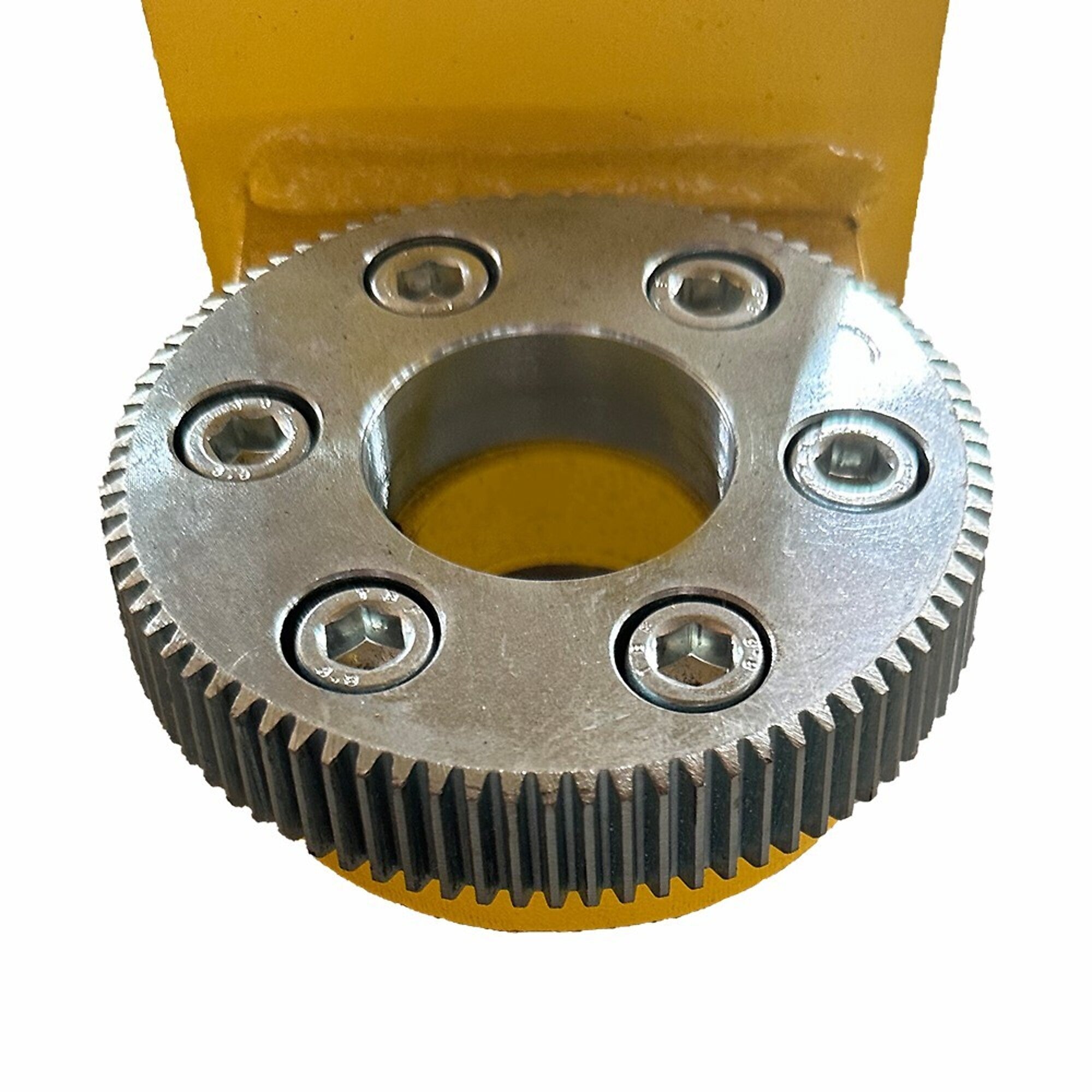 KATOOL KT-PMRL200 8000lb Portable 2-Post Lift