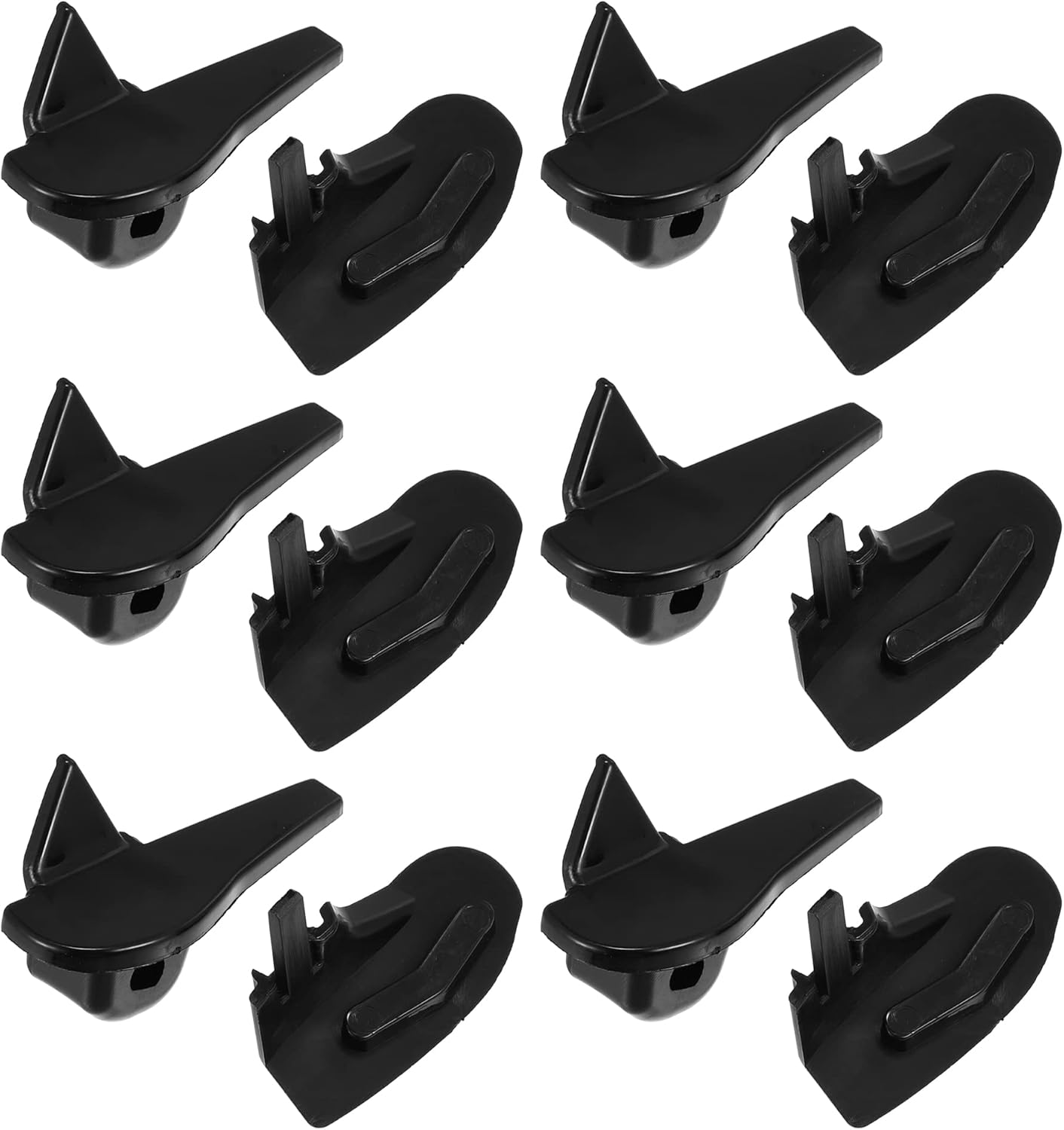 Tire Machine Duck Head Plastic Protector