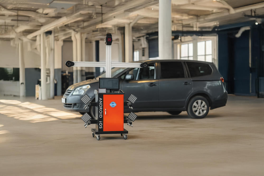 KATOOL AUTO EQUIPMENT