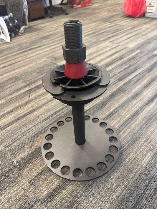 KATOOL KT-2002 Threaded Spindle