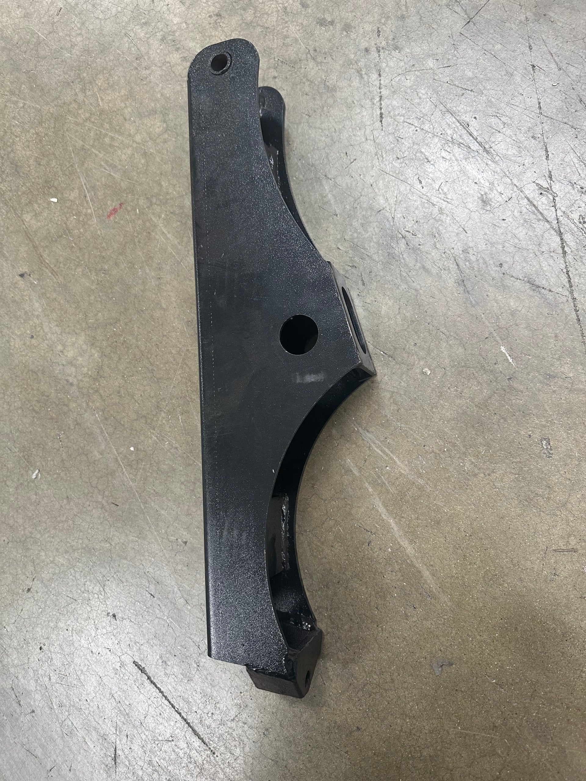 KATOOL Tire Changer Large Shovel Arm