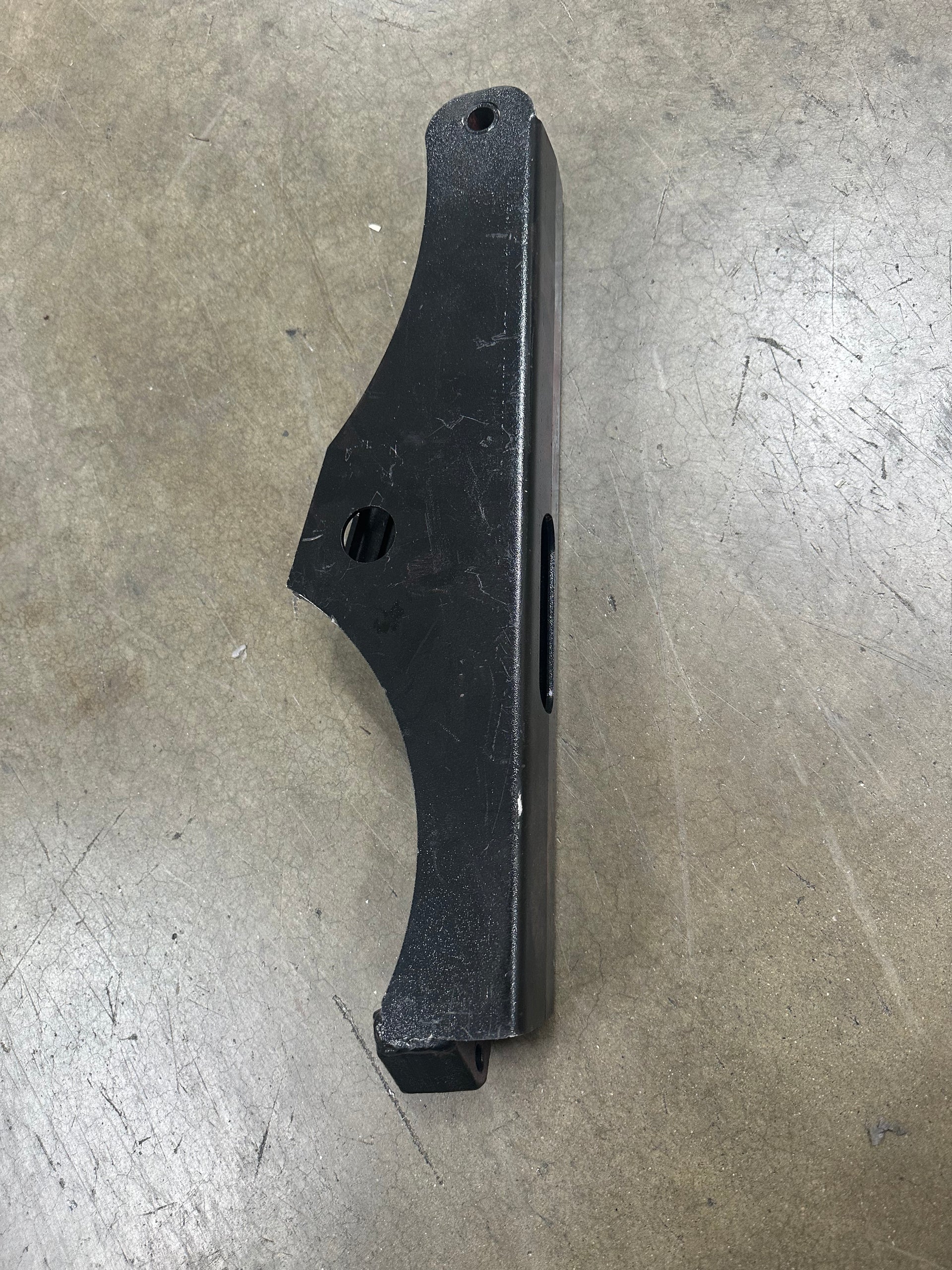 KATOOL Tire Changer Large Shovel Arm