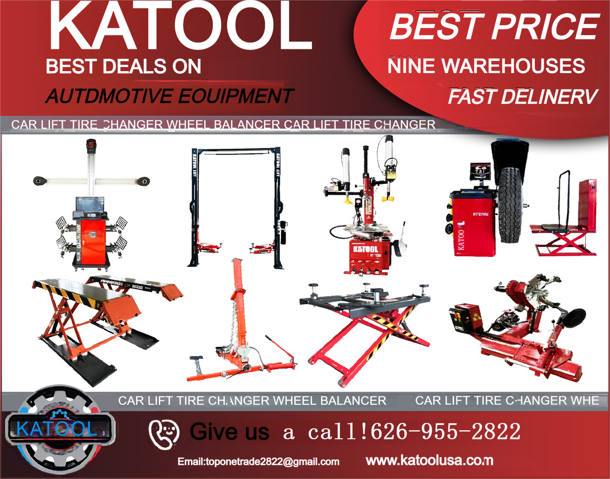 KATOOL AUTO EQUIPMENT