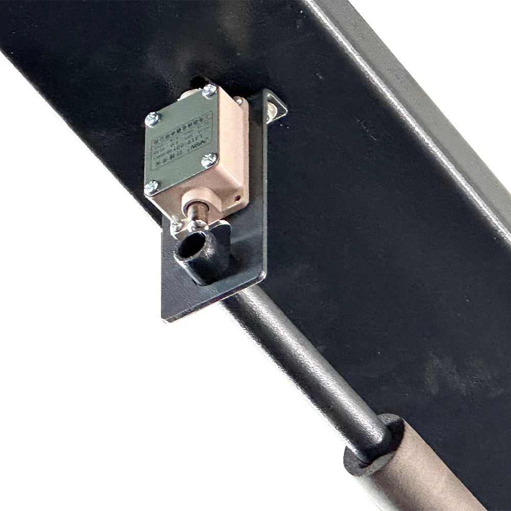 KATOOL KT-AM120SD 4.0HP 12000lbs Single Point Lock 2 Post Lift 220V Car Lift Auto Lift