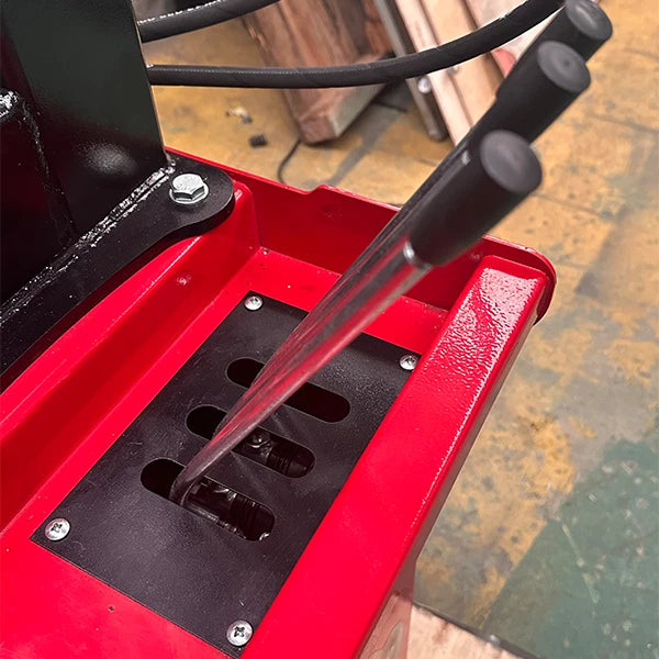 KATOOL KT-WL 70 Rim straightener turning, rims wheel straightening machine