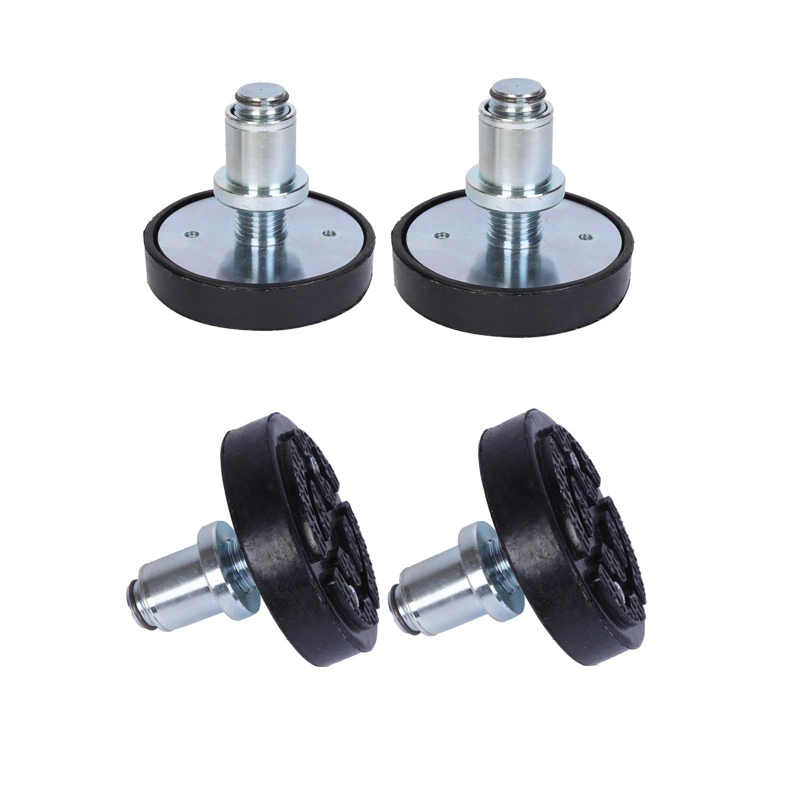 KATOOL  Lift Screw Pad (Set of 4) and Standard Extension