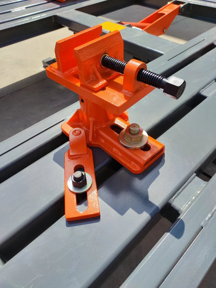 KATOOL AUTO BODY FRAME MACHINE