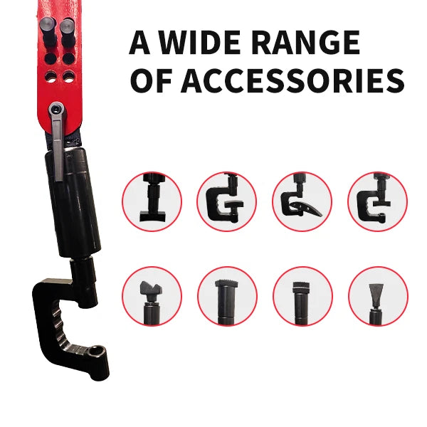 KATOOL KT-WL 70 Rim straightener turning, rims wheel straightening machine