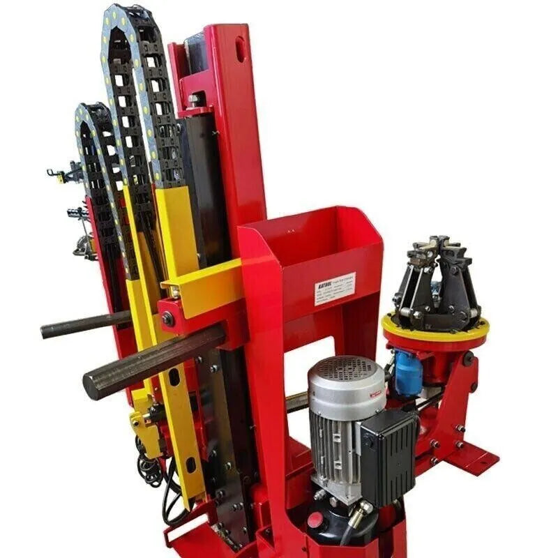 KATOOL KT-TV910/KT-B790 Tire Changer & Wheel Balancer Machine Combo