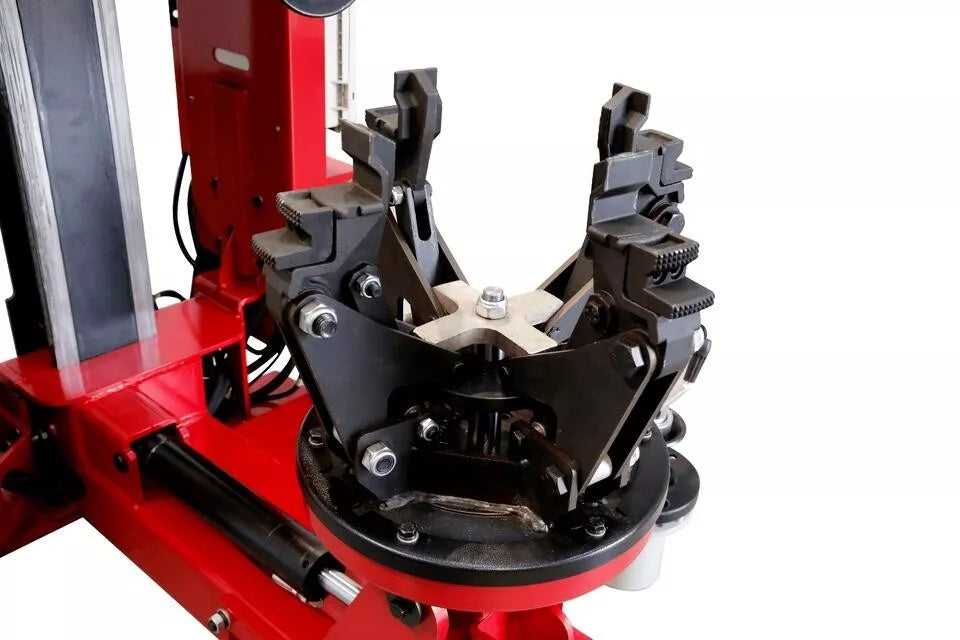 KATOOL KT-TV910/KT-B790 Tire Changer & Wheel Balancer Machine Combo