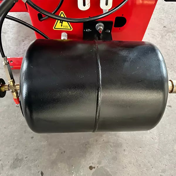 KATOOL KT-T850 Tire Changer 2.0HP Motor Garage Equipment Shop Tools