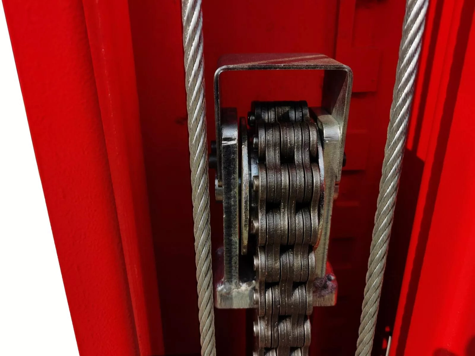 KATOOL AK-M120 12000lbs Two Post Auto Lift Garage/Shop Equipment